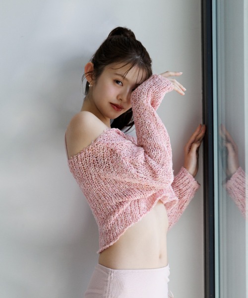 SNIDEL(スナイデル)の「モチーフピアス(ピアス(両耳用)・レディース・B/A/C/D・FREE)」の20枚目の写真