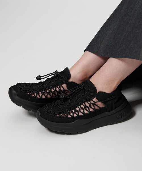 スナイデル　KEEN サンダル　UNEEK WK新品 KEEN】サンダル(サンダル)｜シューズ｜SNIDEL(スナイデル)の通販