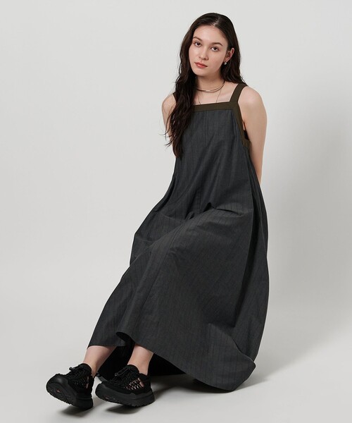 KEENウィメンズ 厚底　UNEEK WK/サンダル black 24.5 ウィメンズ | ユニーク ダブルケー | KEEN公式オンラインストア