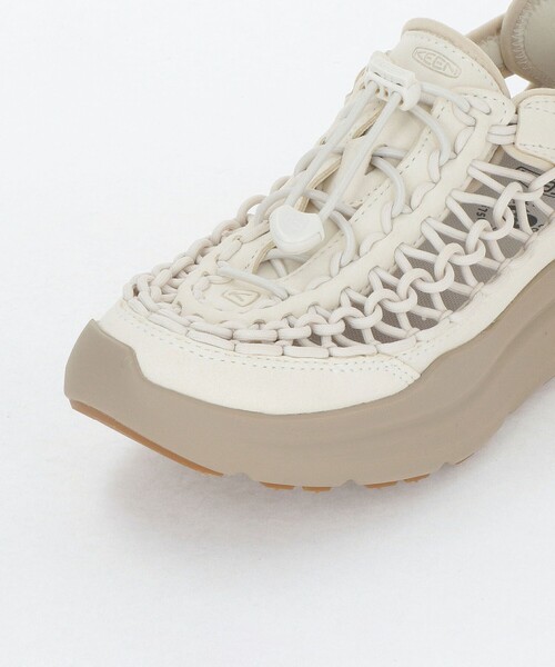 KEEN（キーン）の「＜KEEN＞ウィメンズ UNEEK WK/サンダル