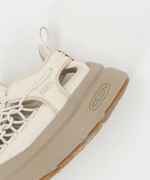 KEEN（キーン）の「＜KEEN＞ウィメンズ UNEEK WK/サンダル（サンダル