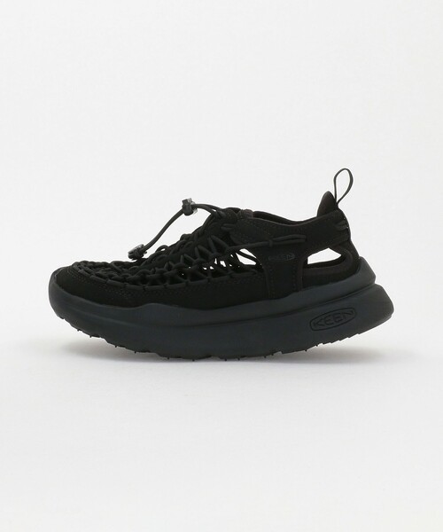 【美品】KEEN UNEEK black 24cm ウィメンズ ウィメンズ ユニーク | ユニーク | KEEN公式オンラインストア