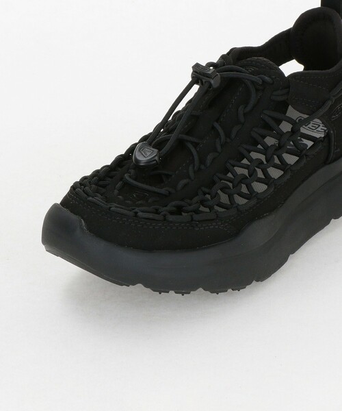 KEEN（キーン）の「＜KEEN＞ウィメンズ UNEEK WK/サンダル