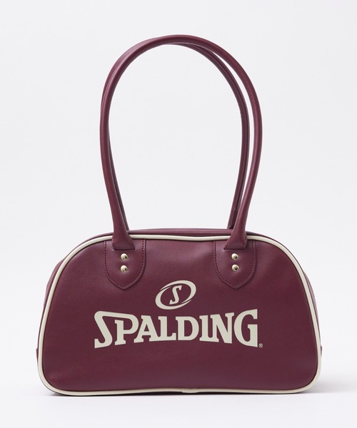 SPALDING/スポルディング】マディソンバッグ 80980000/ユニ