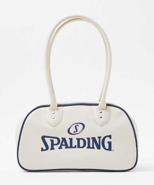 SPALDING/スポルディング】マディソンバッグ 80980000/ユニ