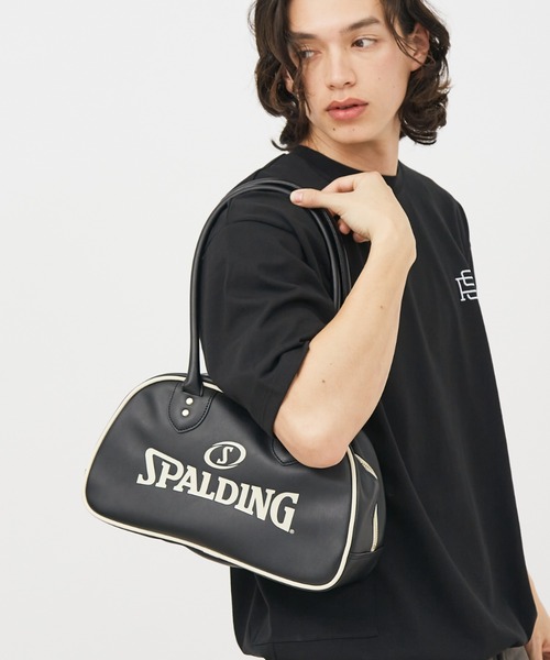 SPALDING/スポルディング】マディソンバッグ 80980000/ユニ