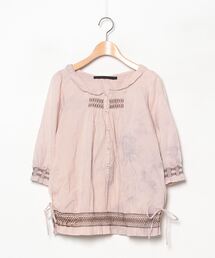 archi - archi（アーキ）切り替えトップス　美品　BEG archi | アーキの公式通販 - Lola