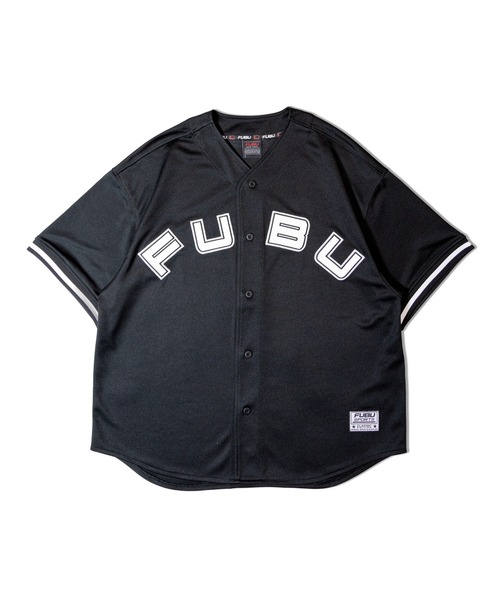 ブラウス シャツ 「GROUPIE」グルーピー/ BASEBALL SHIRT レディース メンズ GROUPIE ブラウス シャツ 「GROUPIE」グルーピー/ BASEBALL
