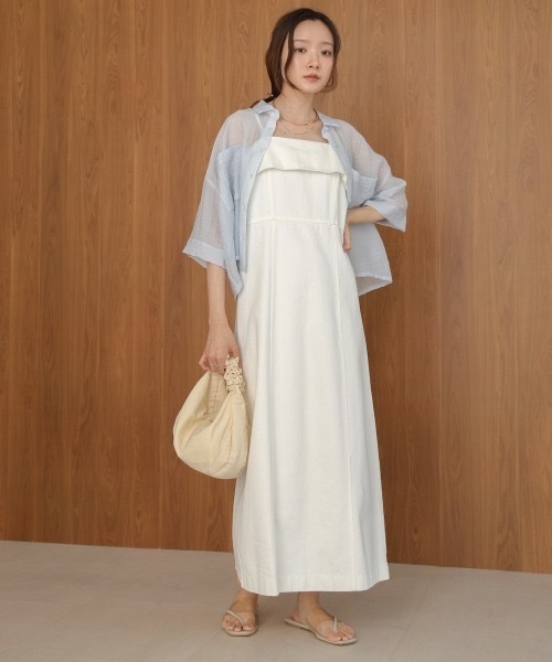 『未使用品』♡BANANA REPUBLIC♡ゴージャスワンピース　パーティー BANANA REPUBLIC FACTORY STORE（バナナリパブリック