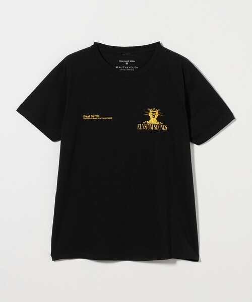 新品未使用 UNITEDARROWS 別注 グットロックスピードTシャツ 別注】＜GOOD ROCK SPEED＞Tシャツ｜ Exclusives 最新の別注