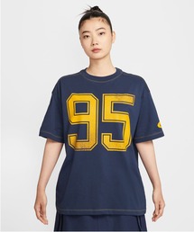 NIKE AS W NSW STREET SS OS TEE / ナイキ ウィメンズ NSW ストリート OS S/S Tシャツ 【SP】