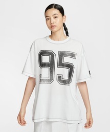 NIKE AS W NSW STREET SS OS TEE / ナイキ ウィメンズ NSW ストリート OS S/S Tシャツ 【SP】