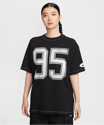 NIKE AS W NSW STREET SS OS TEE / ナイキ ウィメンズ NSW ストリート OS S/S Tシャツ 【SP】