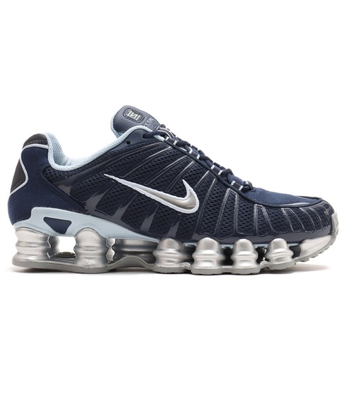 NIKE W SHOX TL / ナイキ ウィメンズ ショックス TL 【SP