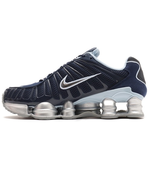 NIKE W SHOX TL / ナイキ ウィメンズ ショックス TL 【SP