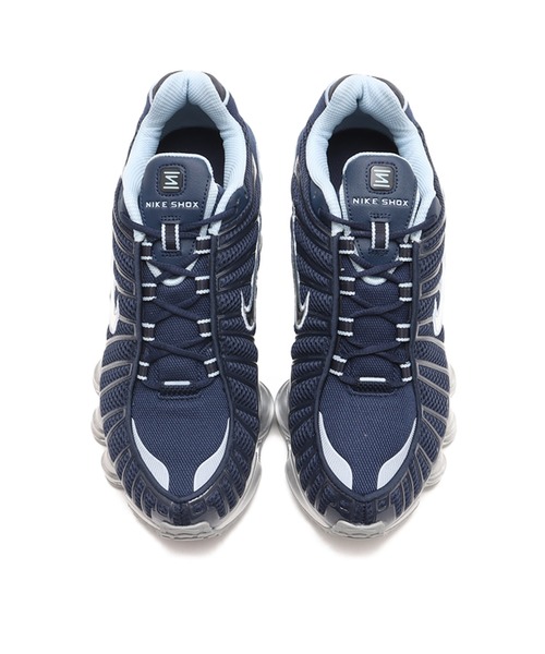 【NIKE】 *人気* (W) SHOX TL (5色) ◆送料・関税込◆ NIKE公式】ナイキ ショックス TL ウィメンズシューズ.オンライン