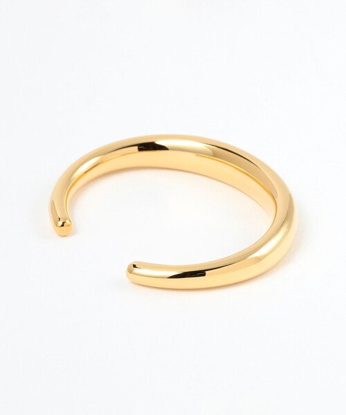 Demi-Luxe BEAMS（デミルクス ビームス）の「LIE STUDIO / The Amanda ブレスレット（ブレスレット・レディース・ゴールド・ONE SIZE）」の2枚目の写真