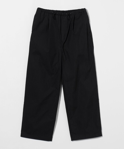 ASTRAET(アストラット)の「<ASTRAET>フラップポケット イージー パンツ UNISEX(その他パンツ・レディース・ホワイト/ダークグリーン/ブラック・00/0/1/3)」の10枚目の写真