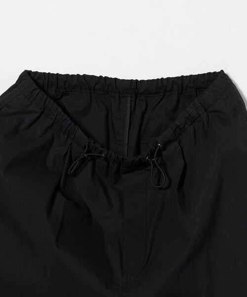 ASTRAET(アストラット)の「<ASTRAET>フラップポケット イージー パンツ UNISEX(その他パンツ・レディース・ホワイト/ダークグリーン/ブラック・00/0/1/3)」の15枚目の写真