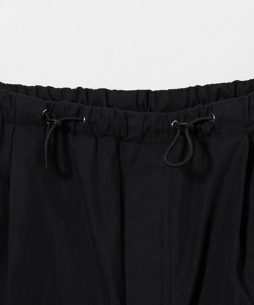 ASTRAET(アストラット)の「<ASTRAET>フラップポケット イージー パンツ UNISEX(その他パンツ・レディース・ホワイト/ダークグリーン/ブラック・00/0/1/3)」の17枚目の写真