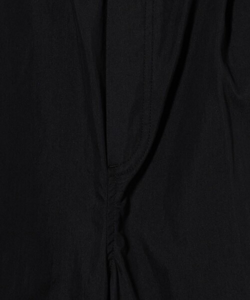 ASTRAET(アストラット)の「<ASTRAET>フラップポケット イージー パンツ UNISEX(その他パンツ・レディース・ホワイト/ダークグリーン/ブラック・00/0/1/3)」の18枚目の写真