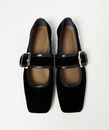 オデットエオディール　パンプス　フラットシューズ ODETTE E ODILE / オデット エ オディール | ファッション通販