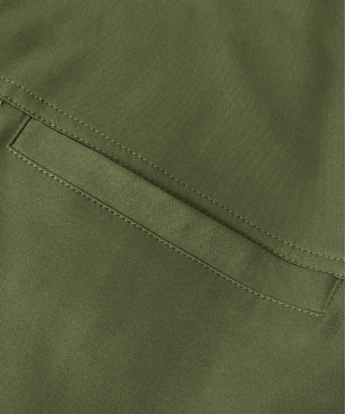 HOOK(フック)の「【ユニセックス】バギーシルエットワイドショートパンツ (SS)(カーゴパンツ・メンズ・カーキ/ブラック/ベージュ・LARGE/MEDIUM/X-LARGE)」の22枚目の写真