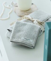 FREAK'S STORE（フリークスストア）の「ふっくら ハンカチタオル（ハンカチ/ハンドタオル）」