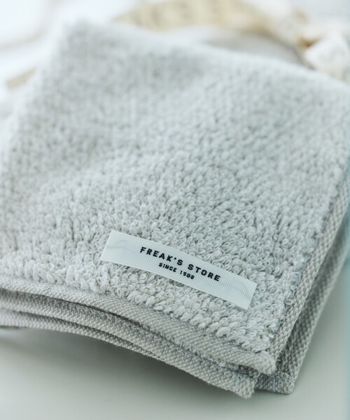 ふっくら ハンカチタオル（ハンカチ/ハンドタオル）｜FREAK'S