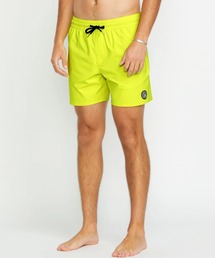VOLCOM({R)́yVOLCOM/{RzLido Solid Trunks/EGXgSXgb`|CgT[tgNXE{[hV[cEoM[V[c()()