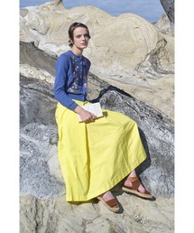 KEITA MARUYAMA｜ケイタマルヤマのスカート（無地）通販 - ZOZOTOWN