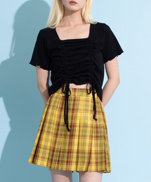 PUNYUS | ドロストトップス(Tシャツ/カットソー)