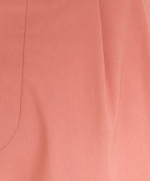 SHOO・LA・RUE（シューラルー）の「【洗える/S-LL/美脚シルエット】ハイパーストレッチ テーパードパンツ（その他パンツ・レディース・オレンジ/ベージュ/ブラック/カーキ・04/01/02/03）」の22枚目の写真