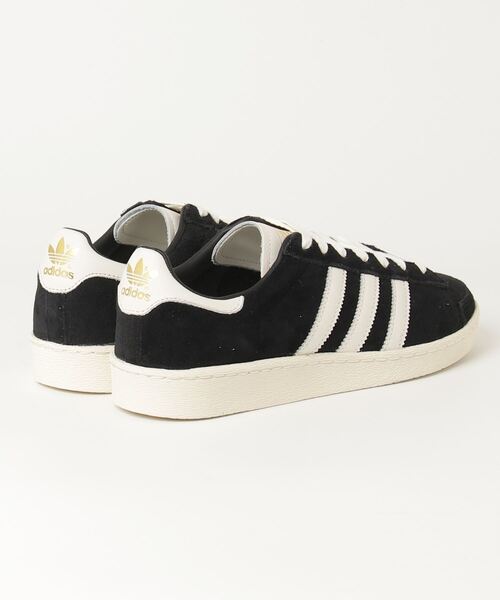 adidas(アディダス)の「adidas JABBAR LO JI3433(スニーカー・メンズ・ブラック・27.5cm/26.5cm/28cm/27cm/26cm)」の2枚目の写真