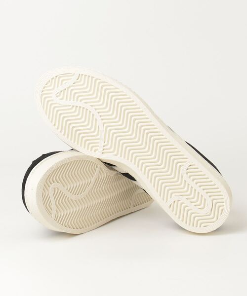 adidas(アディダス)の「adidas JABBAR LO JI3433(スニーカー・メンズ・ブラック・27.5cm/26.5cm/28cm/27cm/26cm)」の3枚目の写真
