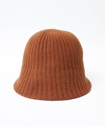 RIVER UP | 【RIVER UP/リバーアップ】BASQUE ROUND HAT バスク ラウンド ハット(ハット)