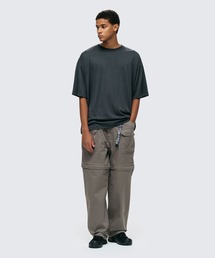 WILD THINGS(ChVOX)̃[ Ro[`upcRURAL CONVERTIBLE PANTS(J[Spc)