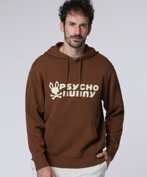 【極美品】PsychoBunny (サイコバニー)セーター サイズL Psycho Bunny｜サイコバニーのニット/セーター通販 - ZOZOTOWN