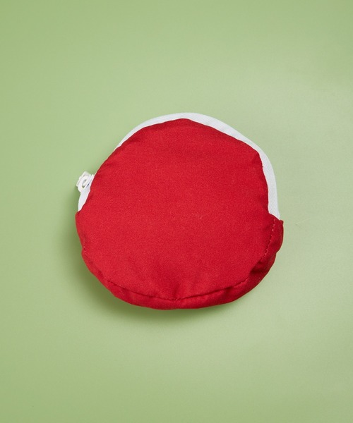 salle de bal（サルデバル）の「【ノンタン】ポーチ収納エコバッグ　WNI（エコバッグ/サブバッグ・レディース・その他1/その他2・FREE）」の5枚目の写真