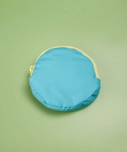 salle de bal（サルデバル）の「【ノンタン】ポーチ収納エコバッグ　WNI（エコバッグ/サブバッグ・レディース・その他1/その他2・FREE）」の8枚目の写真