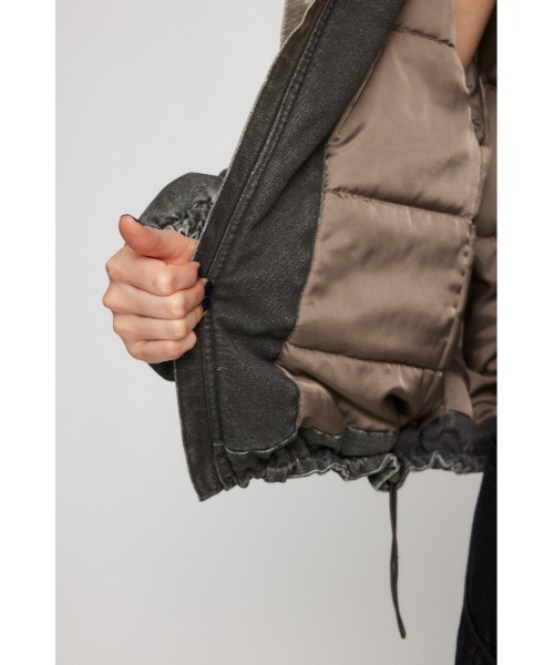 LAGUAGEM ラグアジェム CORDUROY OVER ブルゾン　カーキー LAGUAGEM CORDUROY OVER ブルゾン カーキー 【お値下げ中】 - メルカリ