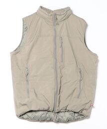Kastane(JX^l)BAF LEVEL7 PRIMALOFT VEST(̑AE^[)