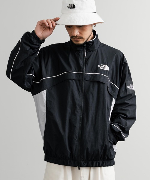 日本未展開モデル THE NORTH FACE ザ・ノースフェイス WHITE