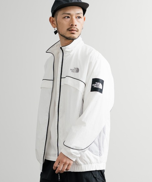 セール】日本未展開モデル THE NORTH FACE ザ・ノースフェイス WHITE