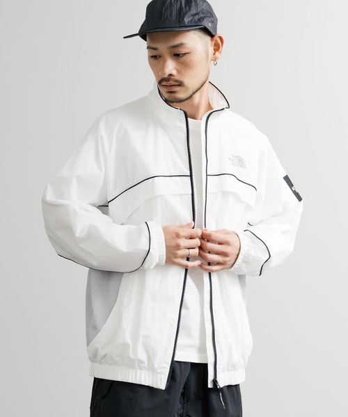 日本未展開モデル THE NORTH FACE ザ・ノースフェイス WHITE LABEL