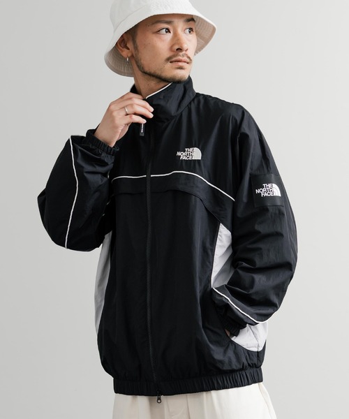 セール】日本未展開モデル THE NORTH FACE ザ・ノースフェイス WHITE