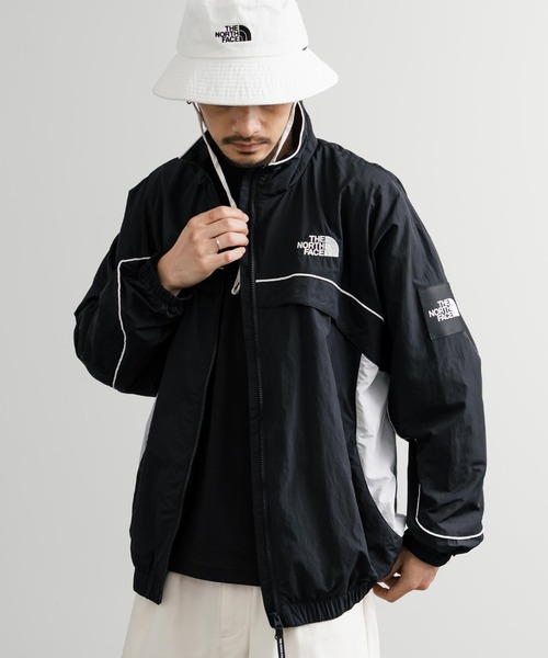 セール】日本未展開モデル THE NORTH FACE ザ・ノースフェイス WHITE