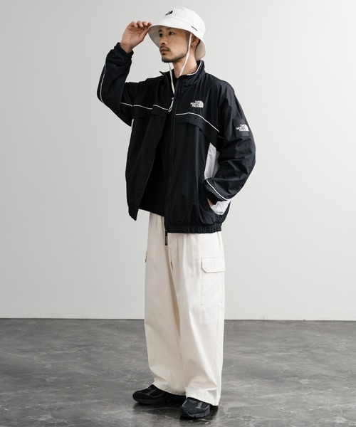 セール】日本未展開モデル THE NORTH FACE ザ・ノースフェイス WHITE