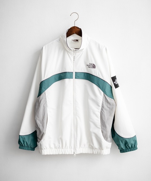 セール】日本未展開モデル THE NORTH FACE ザ・ノースフェイス WHITE