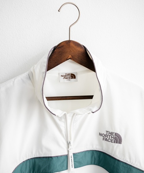 セール】日本未展開モデル THE NORTH FACE ザ・ノースフェイス WHITE